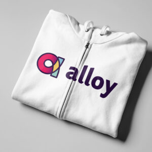Alloy Hoodie