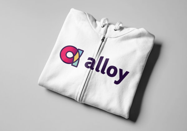 Alloy Hoodie