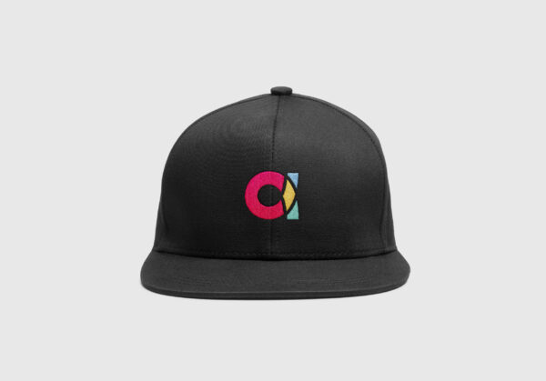 Classic Alloy Snapback - Image 3