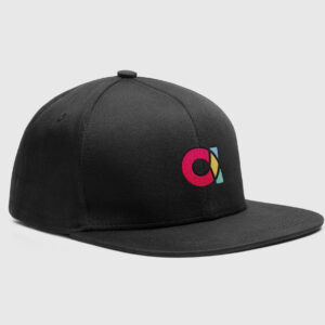 Classic Alloy Snapback