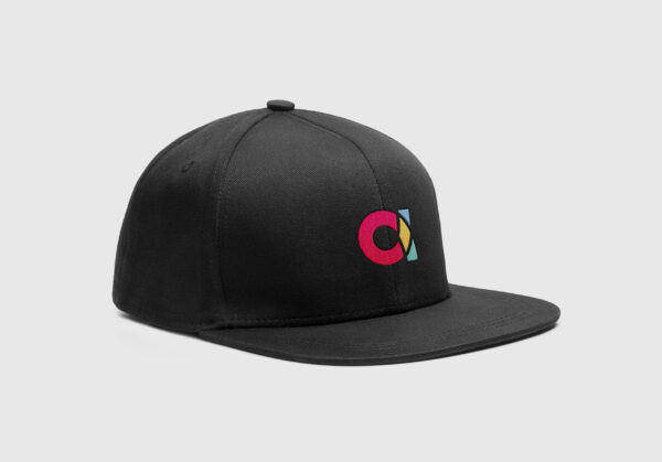Classic Alloy Snapback