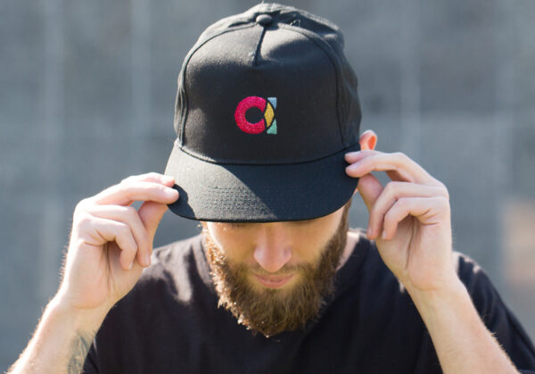 Classic Alloy Snapback - Image 4