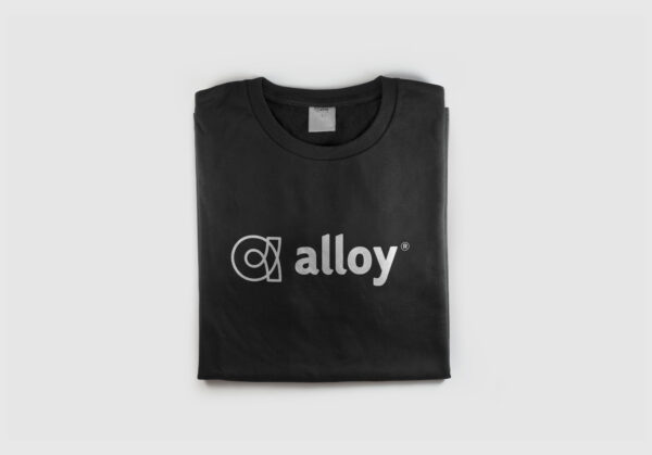 Alloy T-Shirt - Image 3