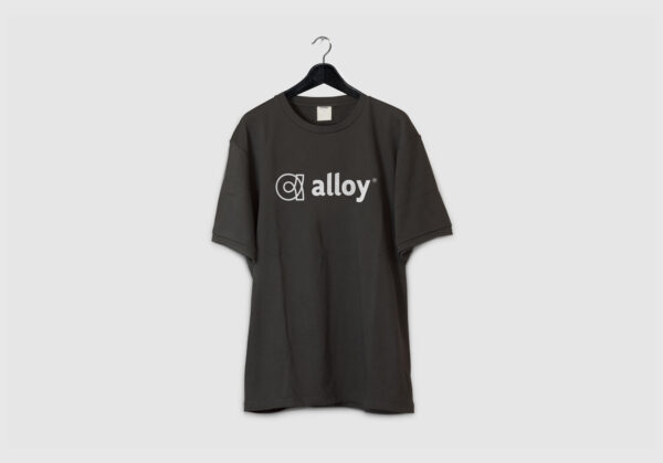 Alloy T-Shirt - Image 2